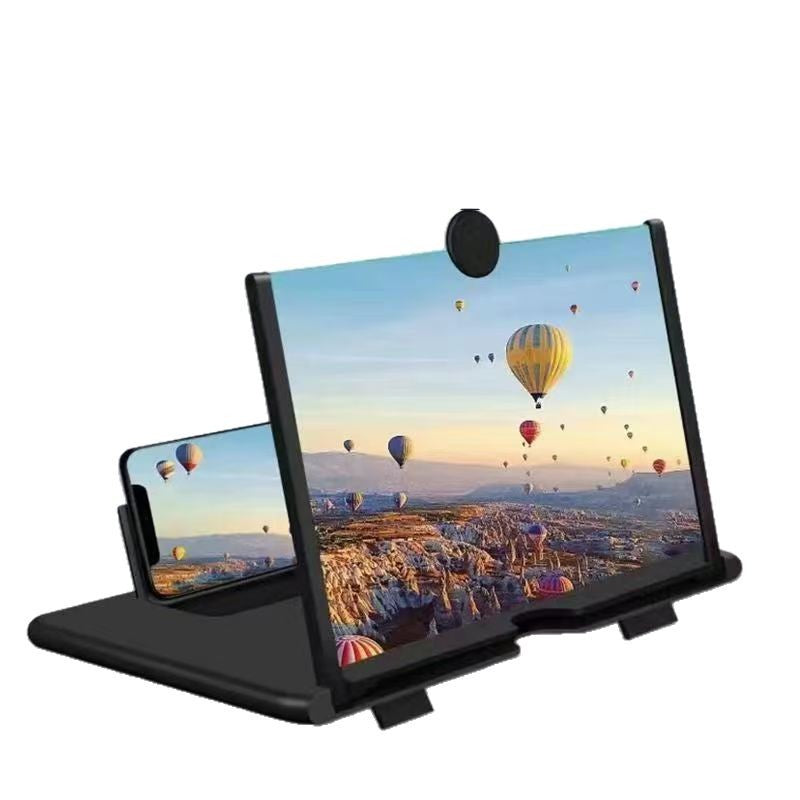 Phone Screen Amplifier