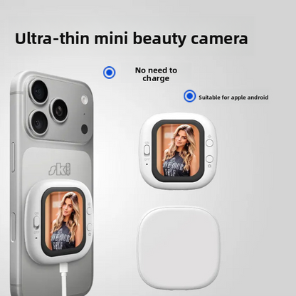 Phone Screen Device