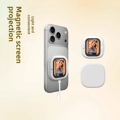 Phone Screen Device