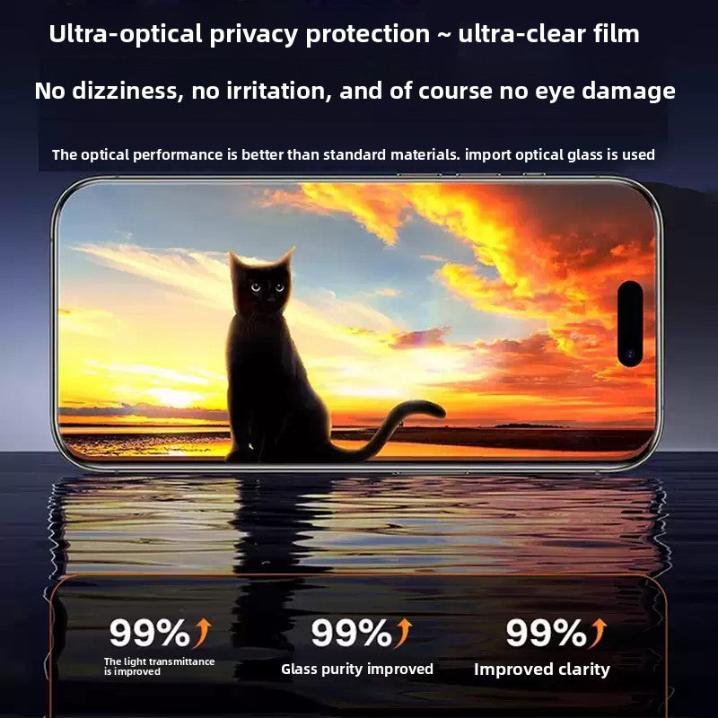 Phone Screen Protector