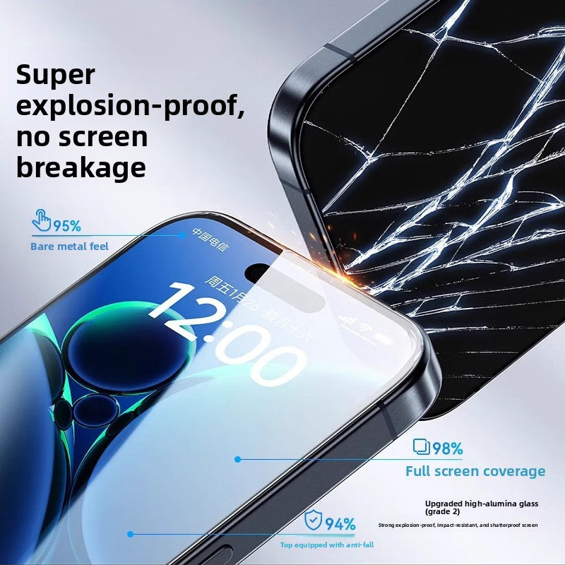 Phone Screen Protector