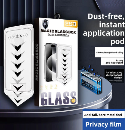 Phone Screen Protector