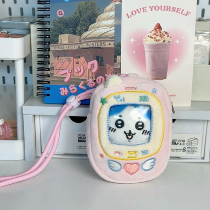 Phone-Shaped Doll Bag