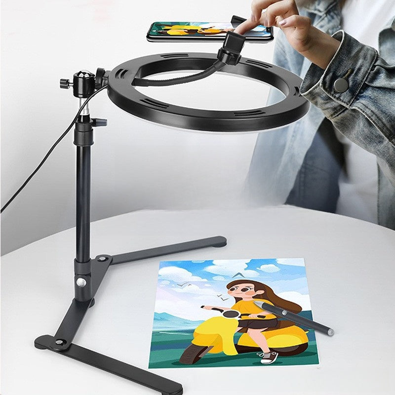 Phone Shooting Stand