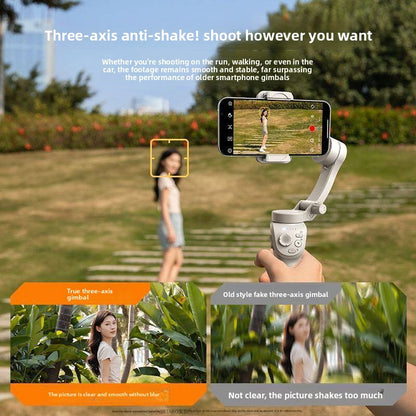 Phone Stabilizer Gimbal