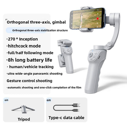 Phone Stabilizer Gimbal