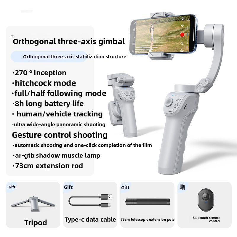 Phone Stabilizer Gimbal