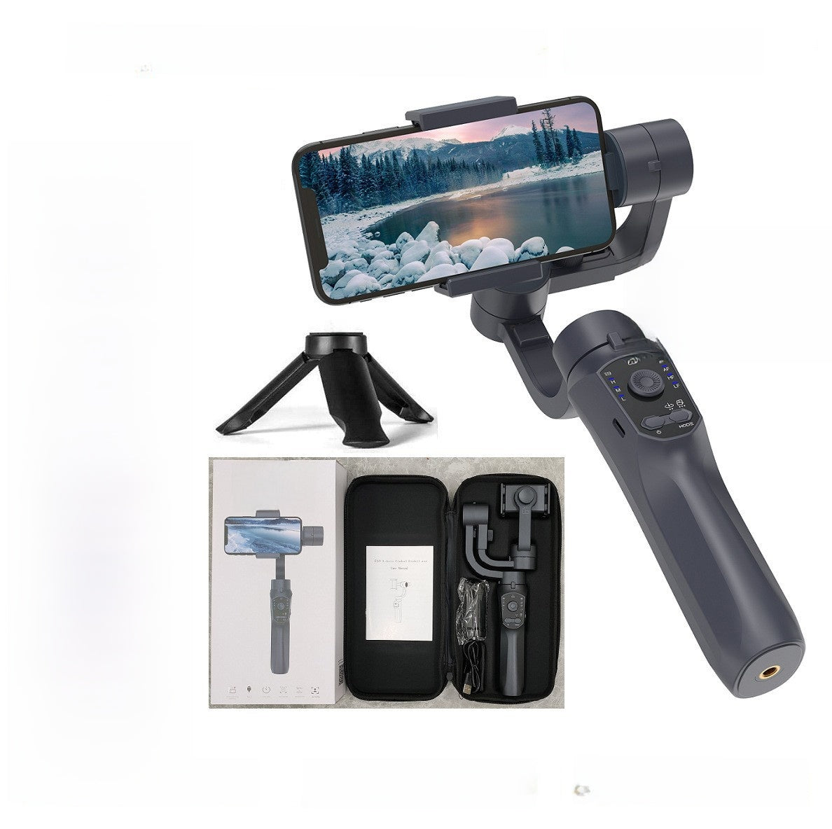 Phone Stabilizer