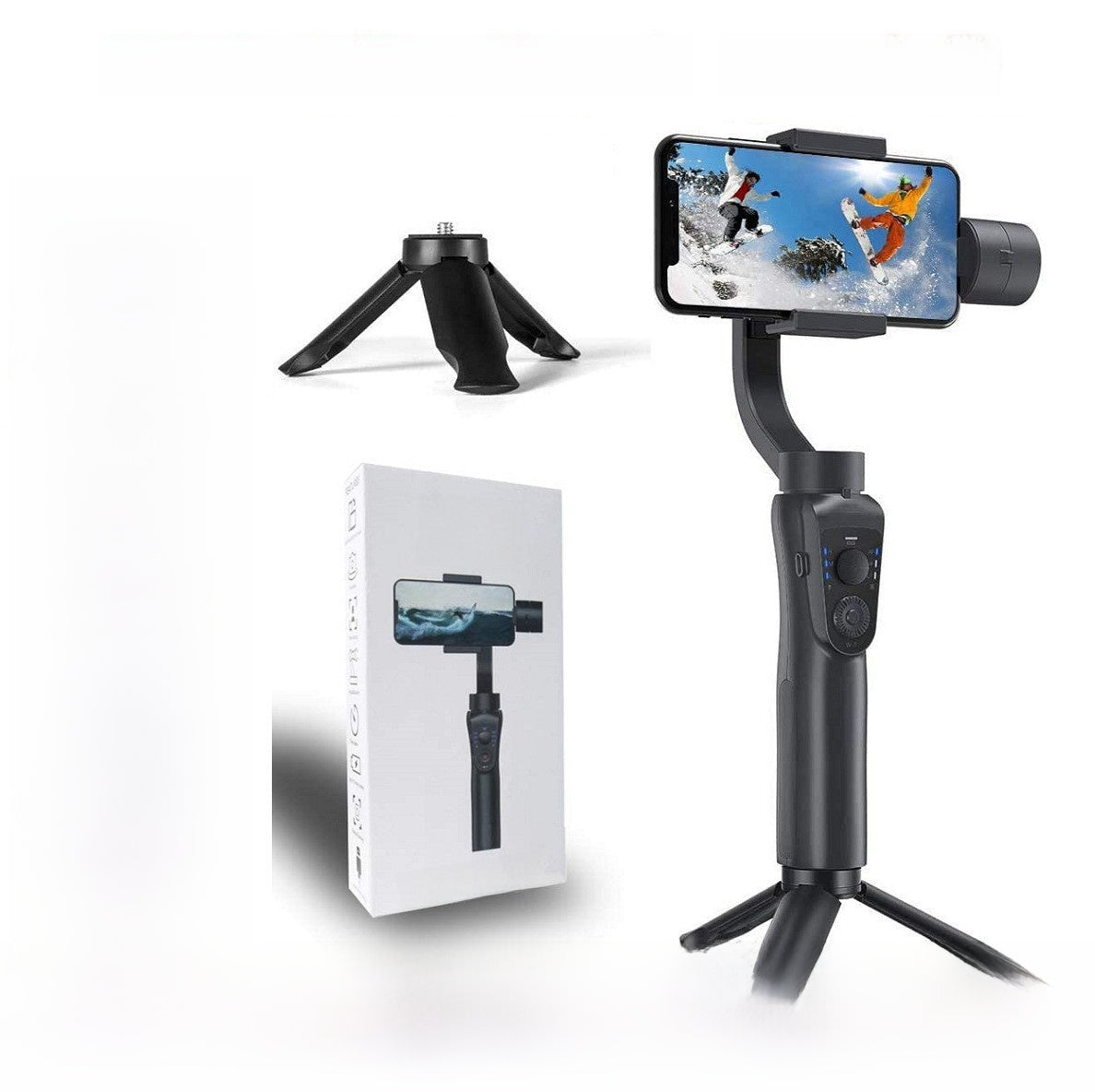 Phone Stabilizer