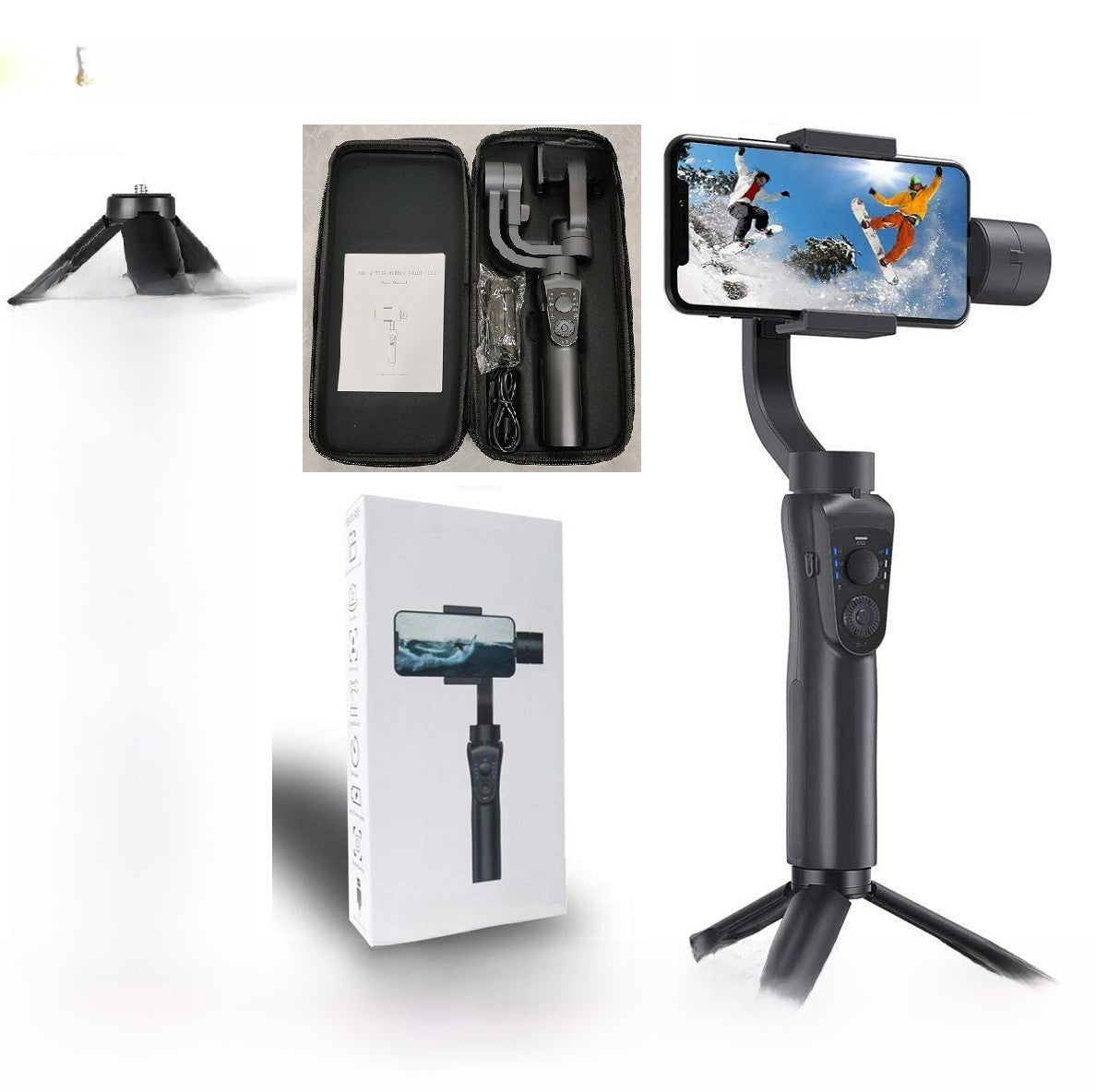 Phone Stabilizer