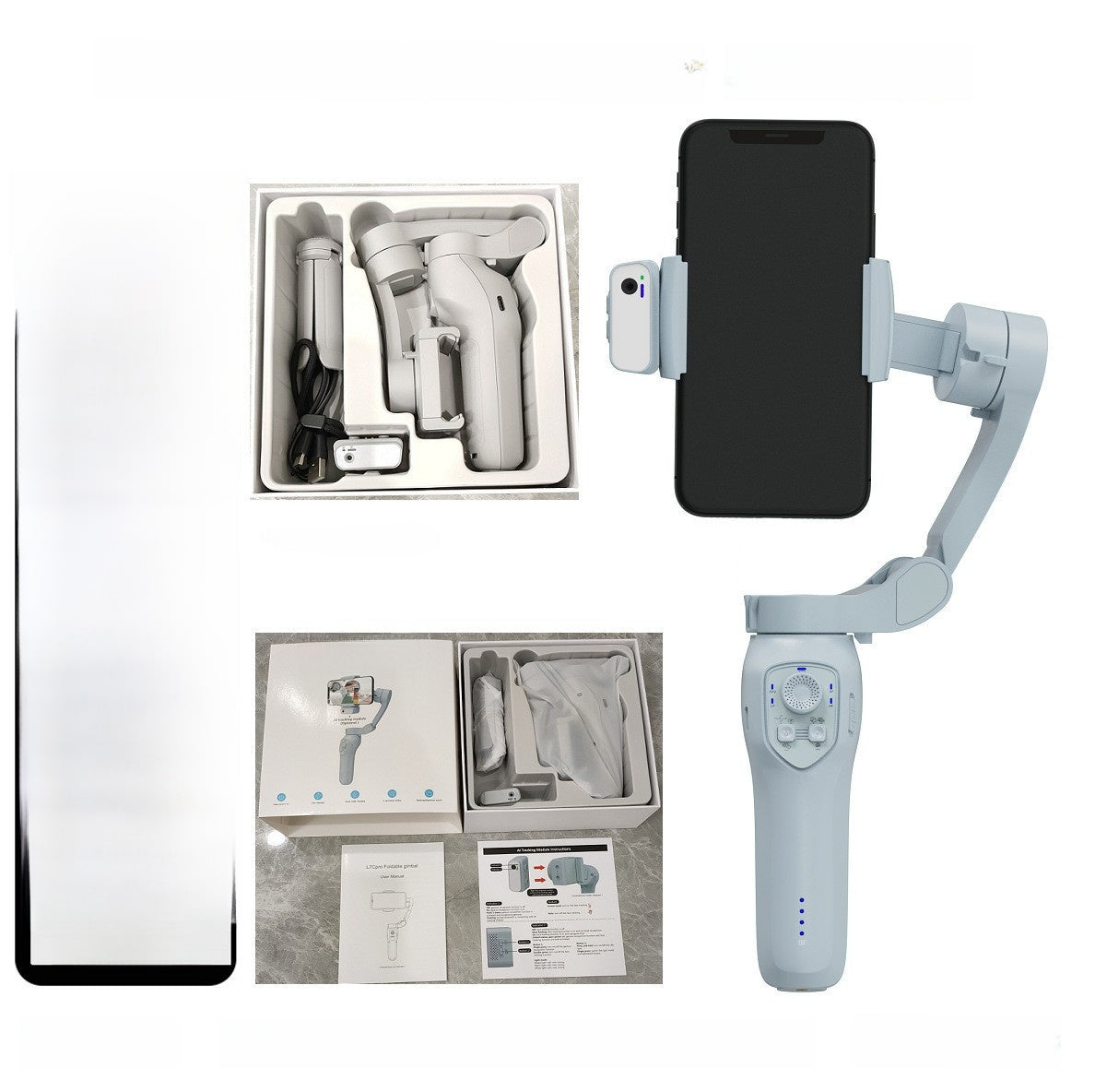 Phone Stabilizer