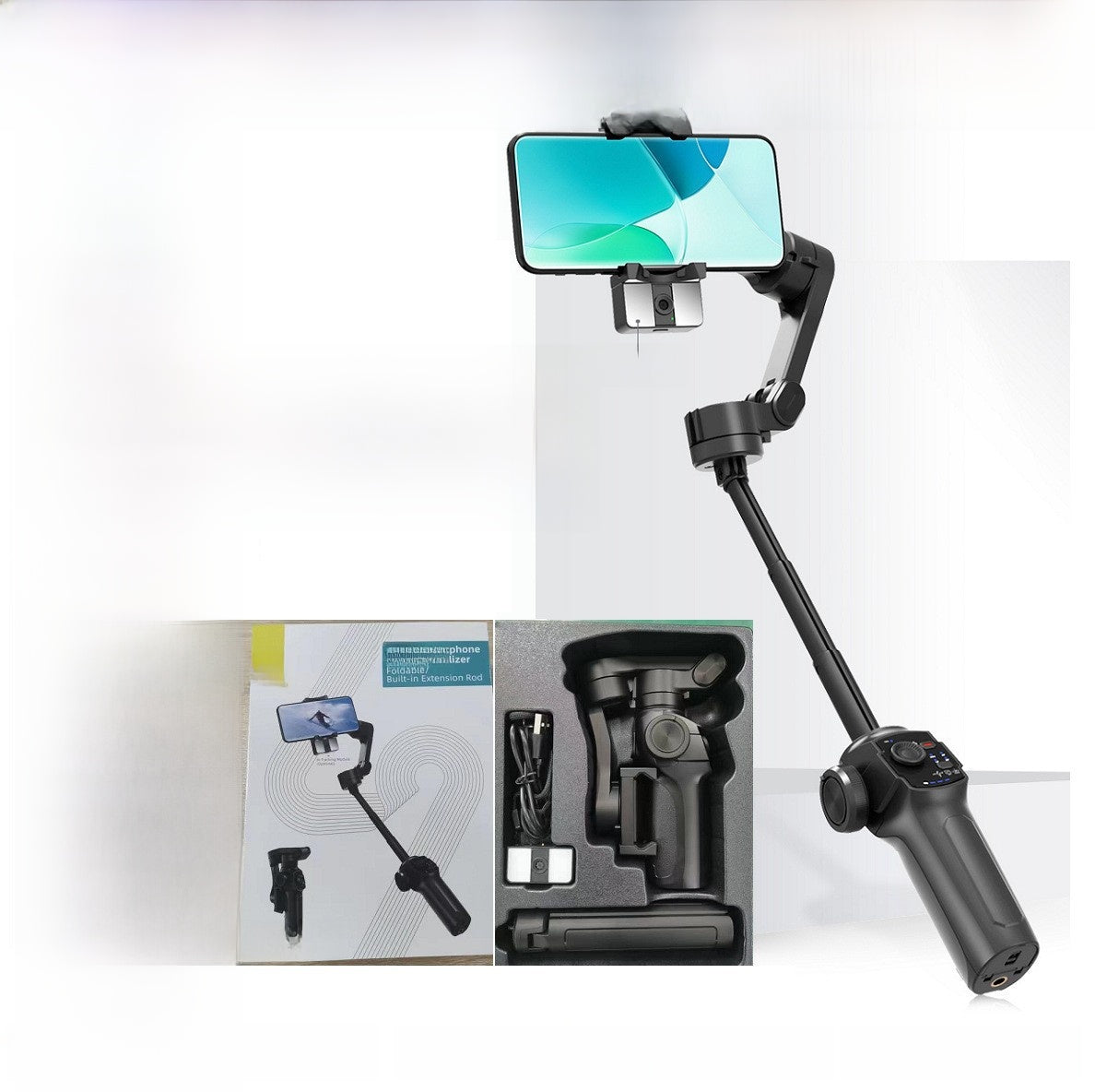 Phone Stabilizer