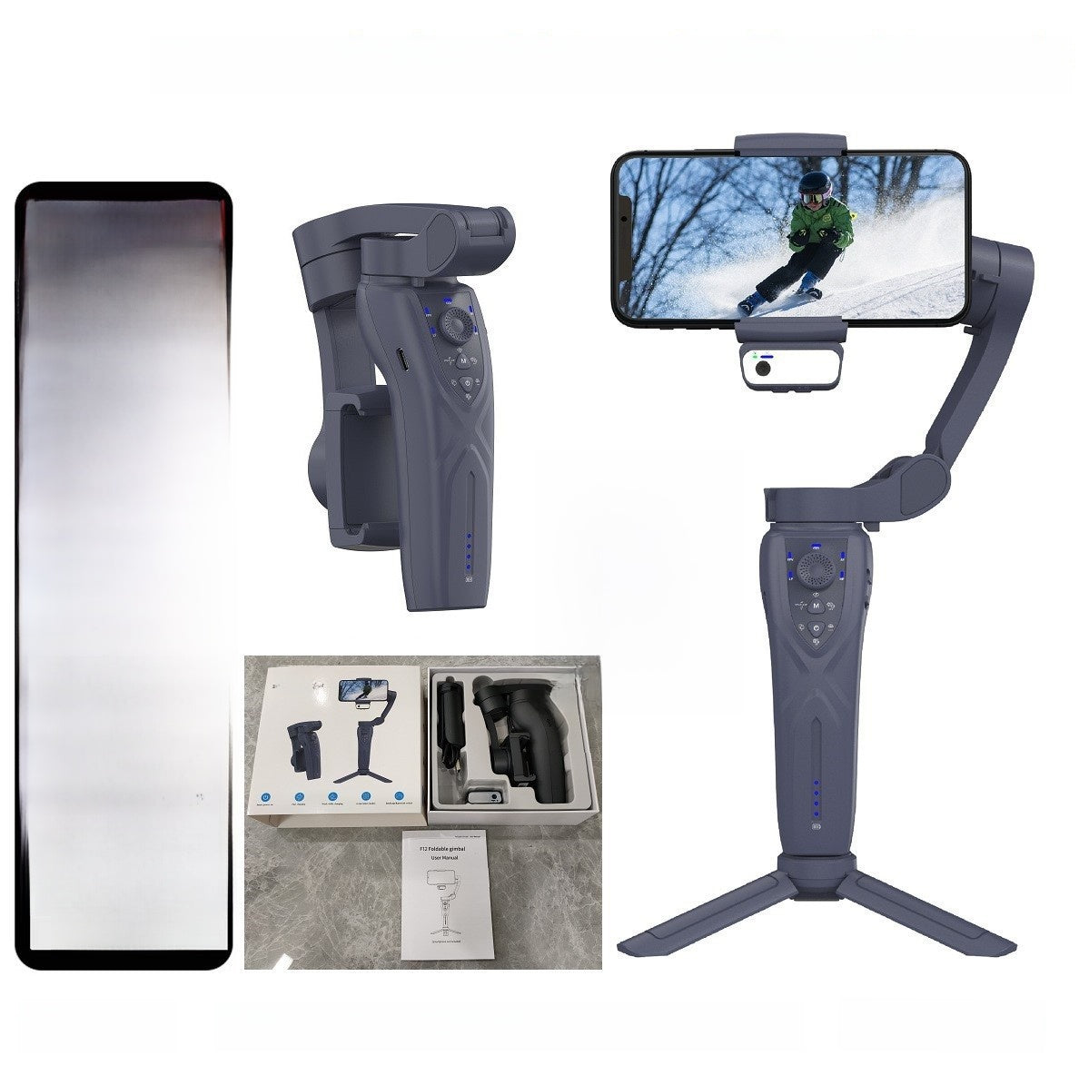 Phone Stabilizer