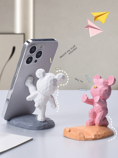 Phone Stand Desktop Holder