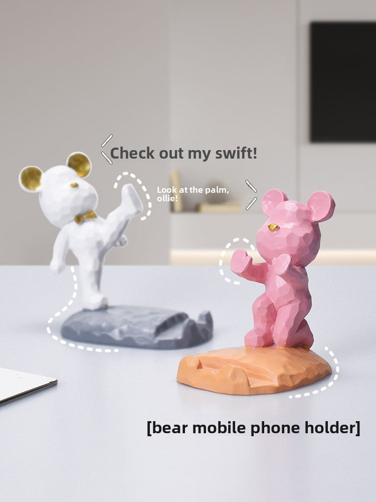 Phone Stand Desktop Holder