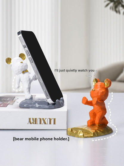 Phone Stand Desktop Holder
