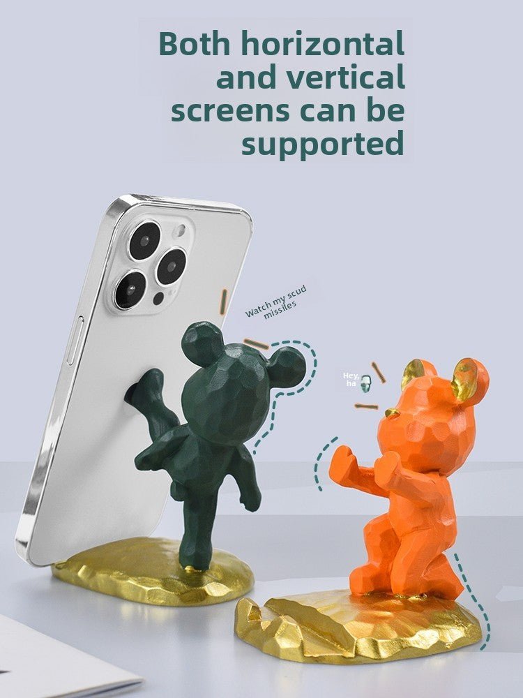Phone Stand Desktop Holder