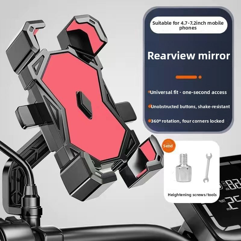 Phone stand