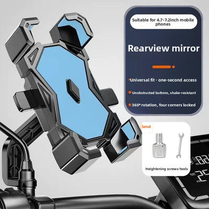 Phone stand