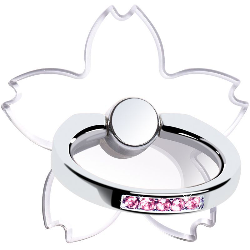 Phone Stand Ring