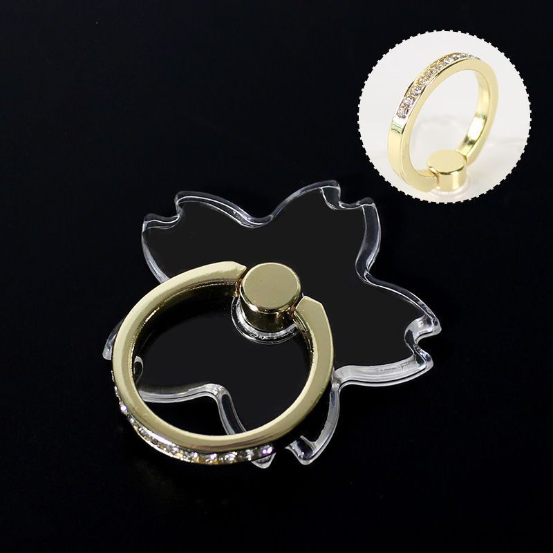 Phone Stand Ring
