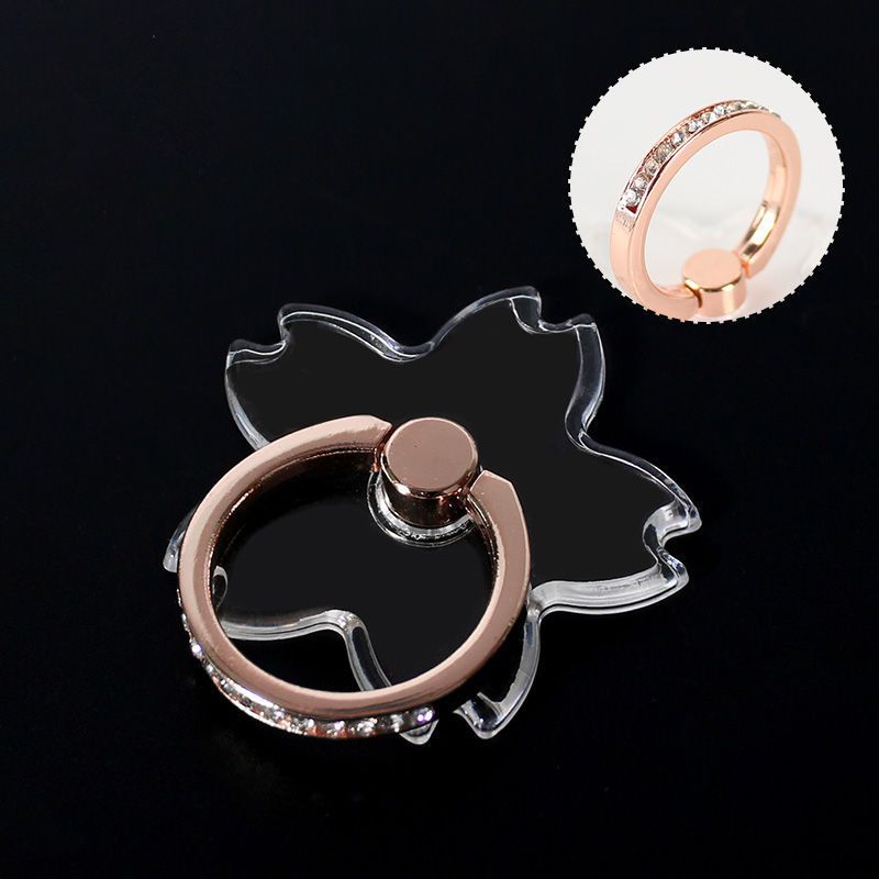 Phone Stand Ring