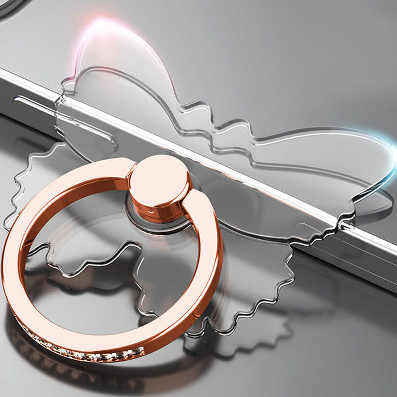 Phone Stand Ring