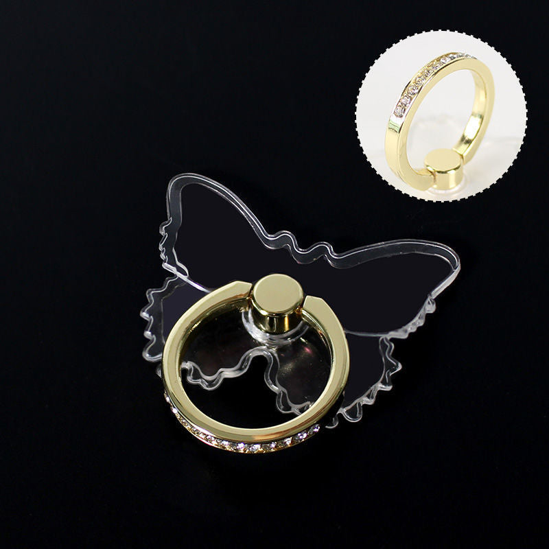 Phone Stand Ring
