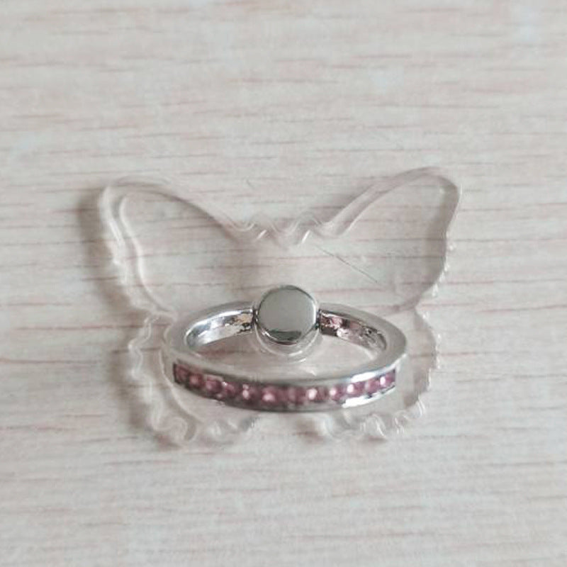 Phone Stand Ring