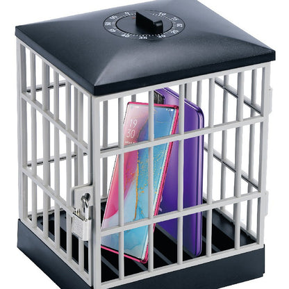 phone storage box