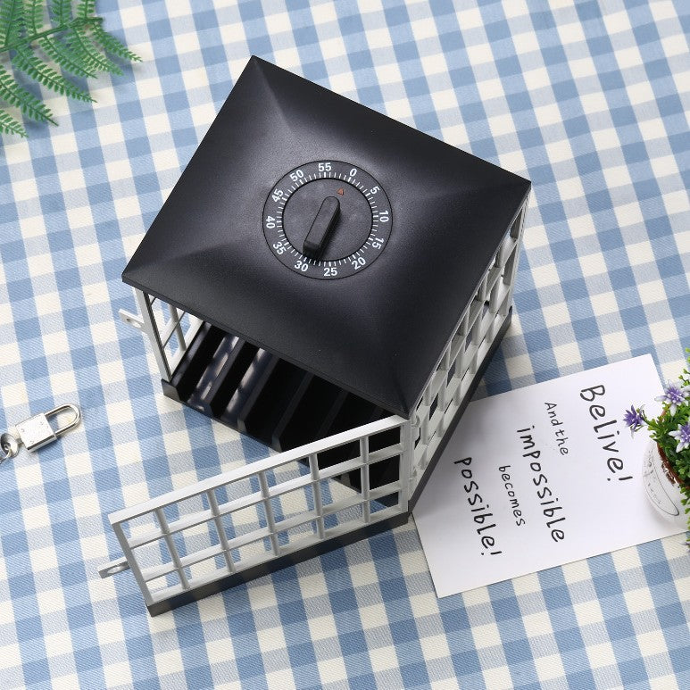 phone storage box