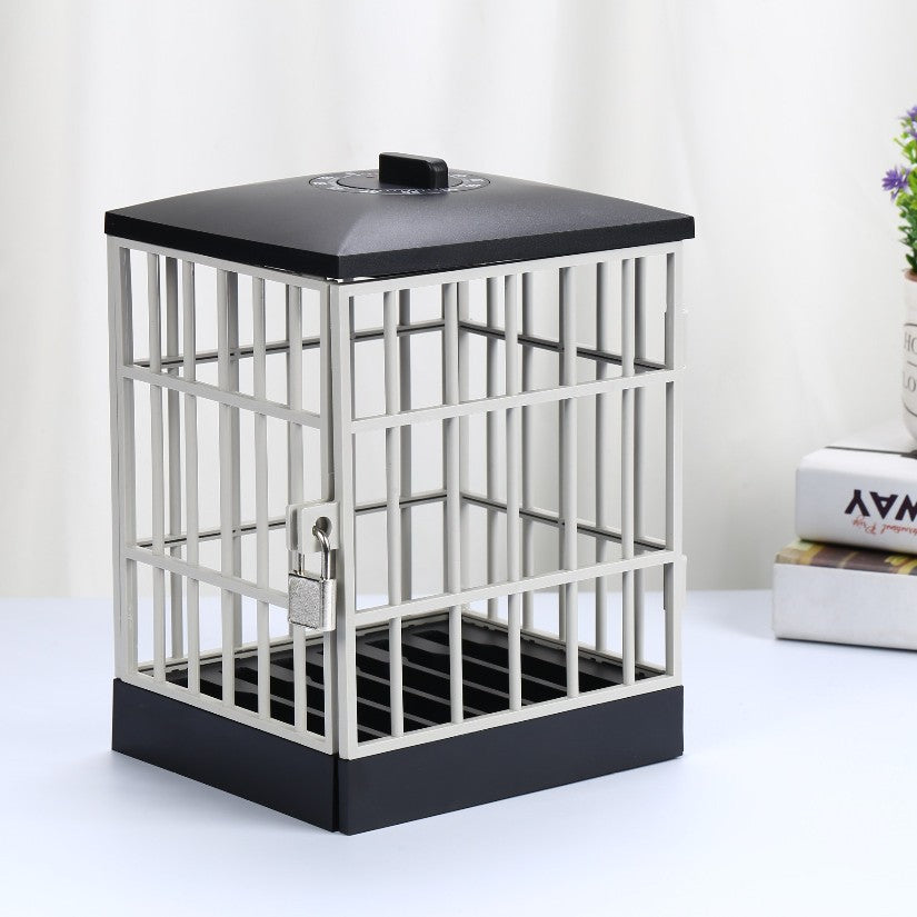 phone storage box