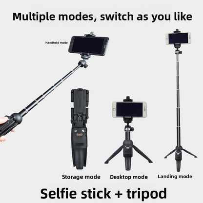 Phone Tripod Stand