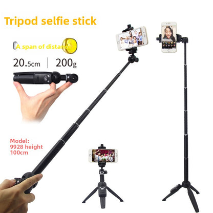Phone Tripod Stand