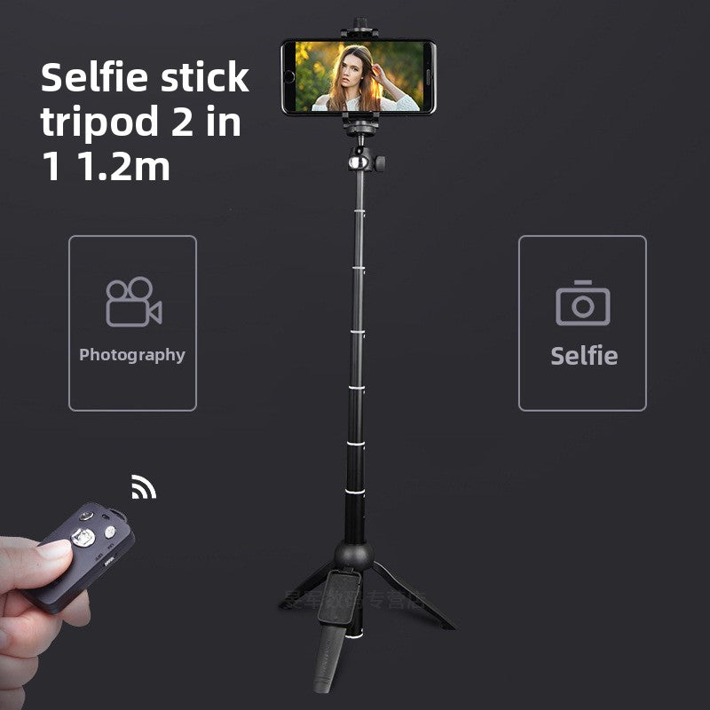 Phone Tripod Stand
