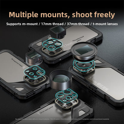 phone video kit