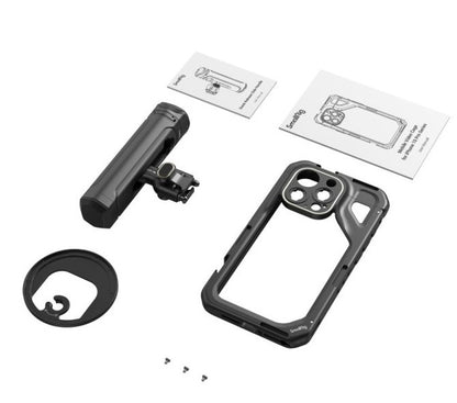 phone video kit