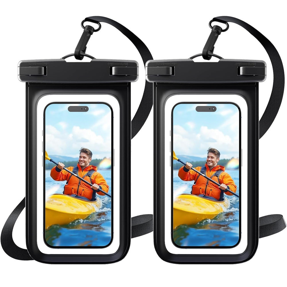 Phone waterproof bag