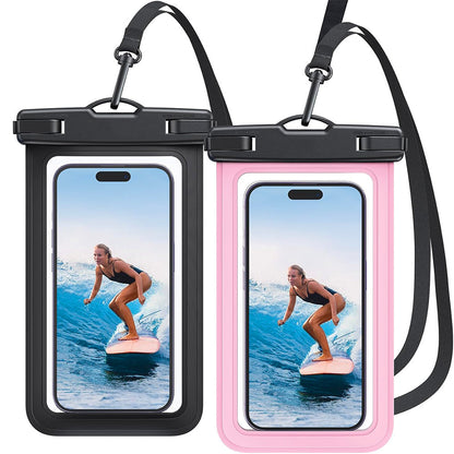 Phone waterproof bag