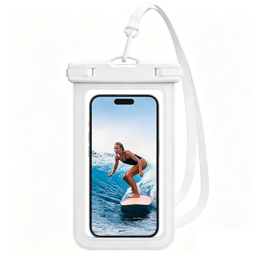 Phone waterproof bag