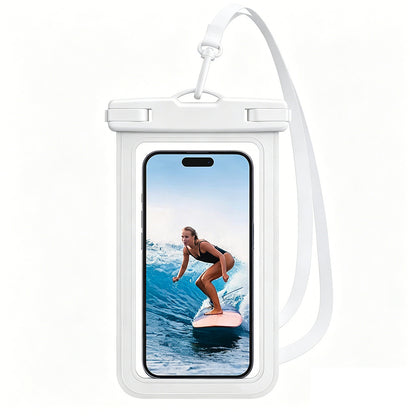 Phone waterproof bag