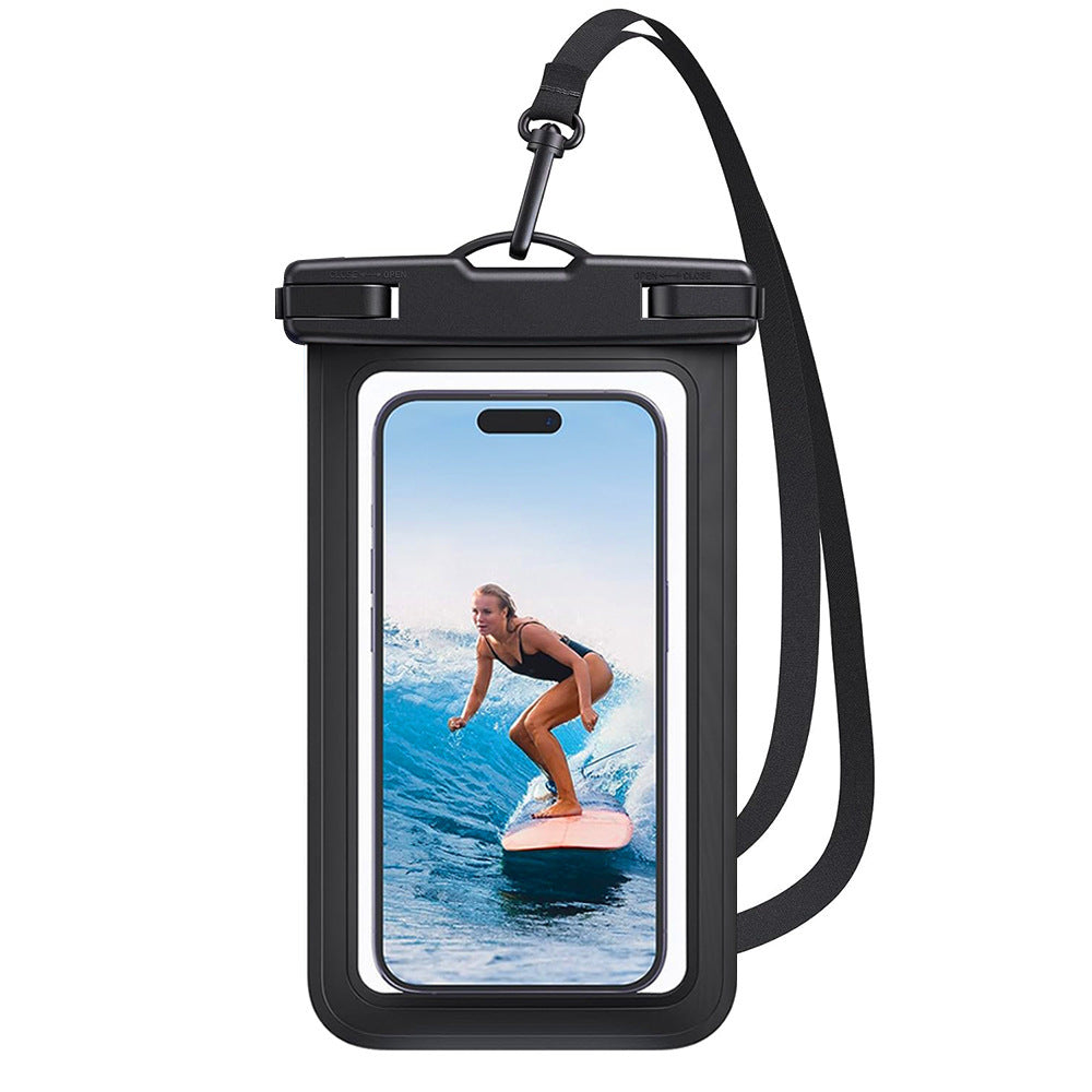 Phone waterproof bag