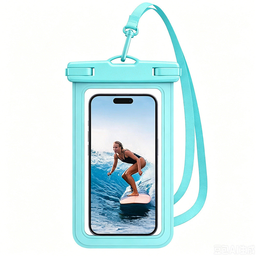 Phone waterproof bag