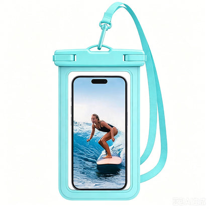 Phone waterproof bag