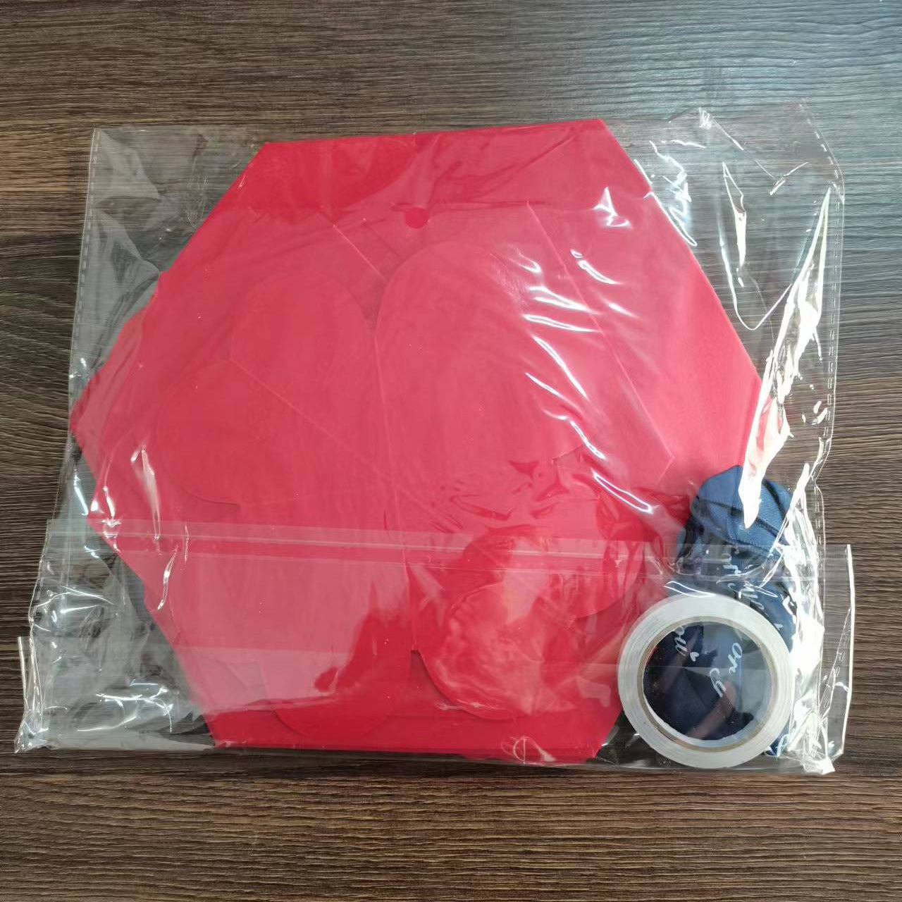 Photo Album Blank
