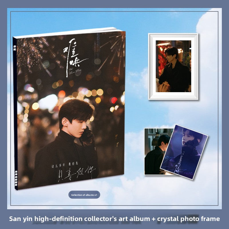 photo album