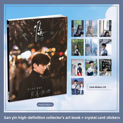 photo album