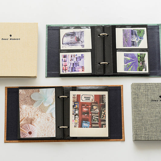 photo album