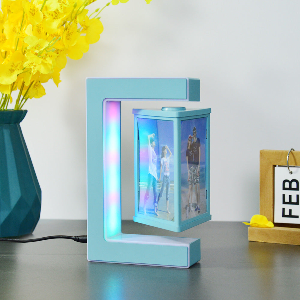 Photo frame