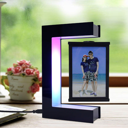 Photo frame
